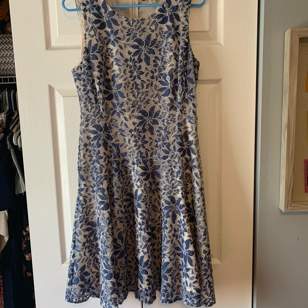 Tommy Hilfiger dress size 10